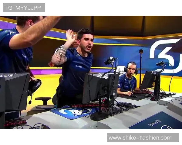 CSGO心理素质排行榜揭晓WE战队荣登第十名引发热议