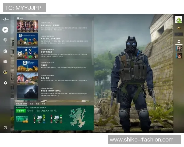 CSGO新手必看全面技术入门指南助你快速提升游戏水平