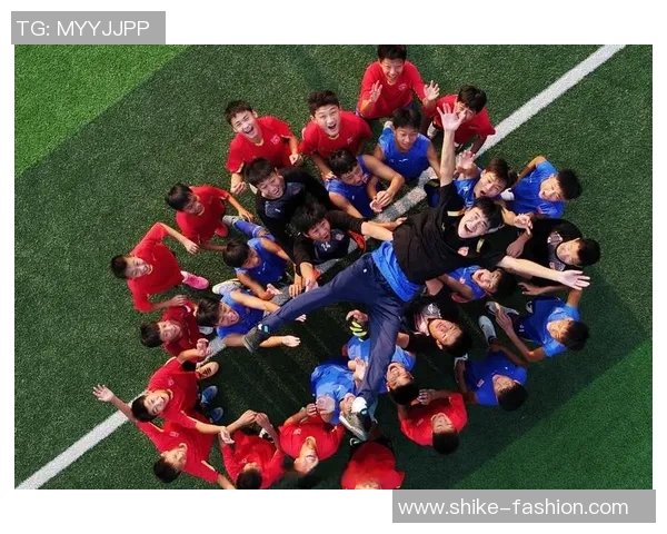 帽发足球的魅力与挑战探讨如何在运动中保持个性与风格