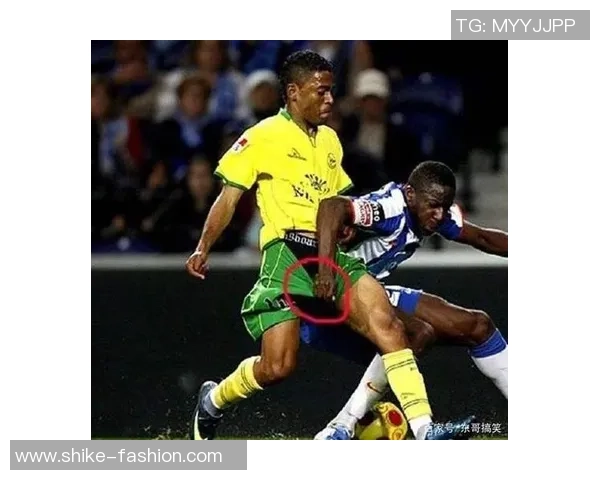 可笑足球游戏带来的欢乐与尴尬瞬间让我们捧腹大笑的趣味体验